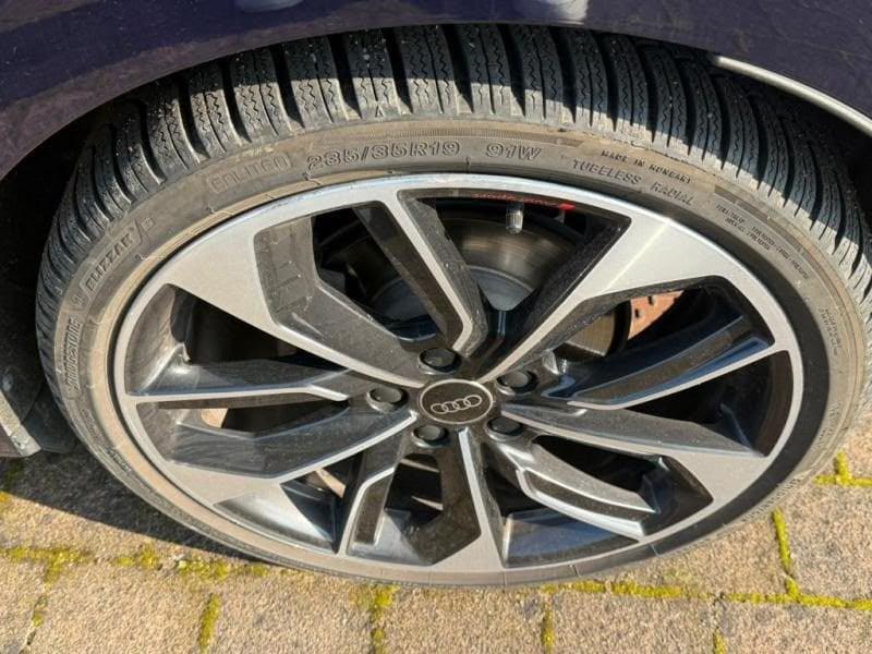 Audi A3 Sportback 35 TFSI S tronic