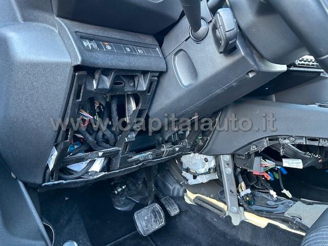 Peugeot 3008 16 Hybrid e-EAT8 Allure NETTO 14500