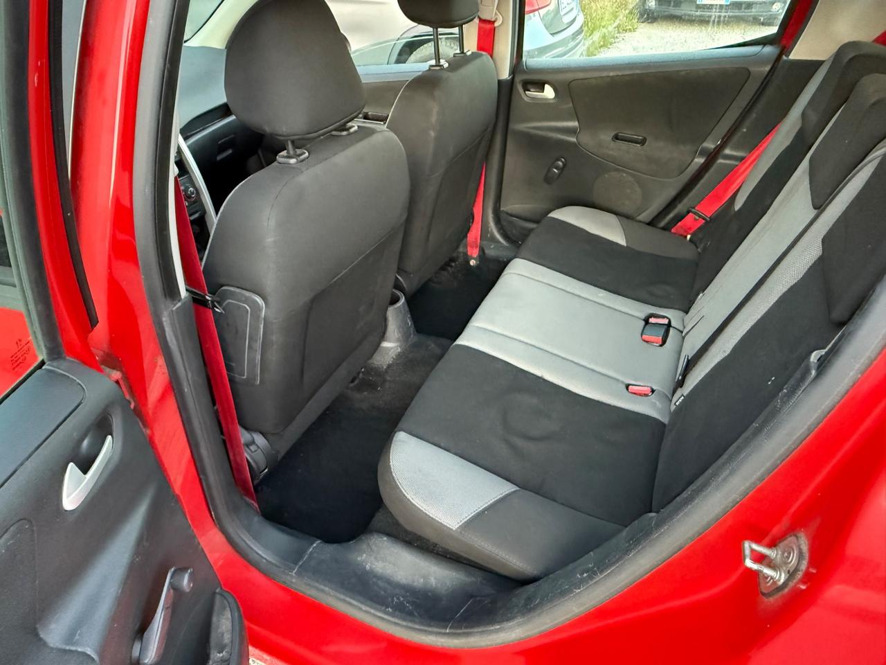 Peugeot 207 1.4 VTi 95CV SW Active Pack