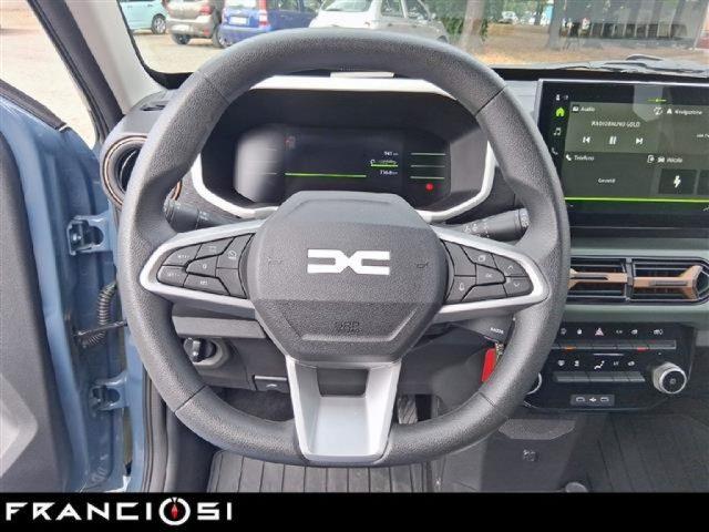 DACIA Spring Extreme Electric 65