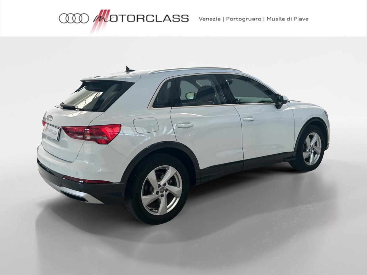 35 Tdi Business Advanced S Tronic