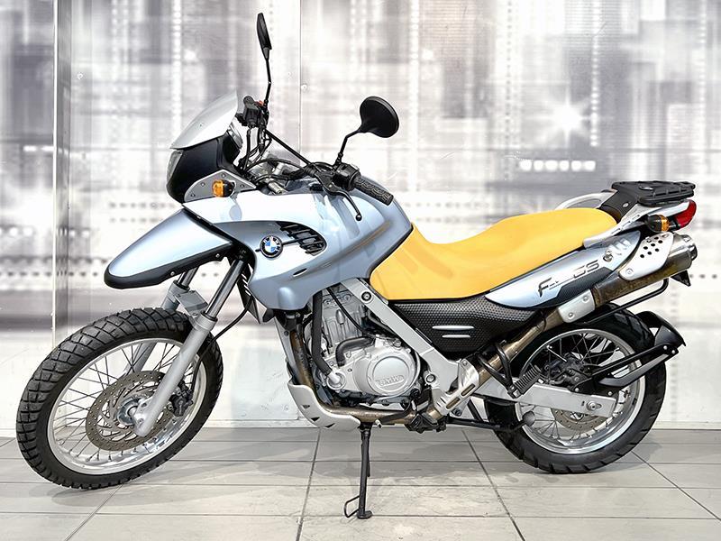 Bmw F 650 GS