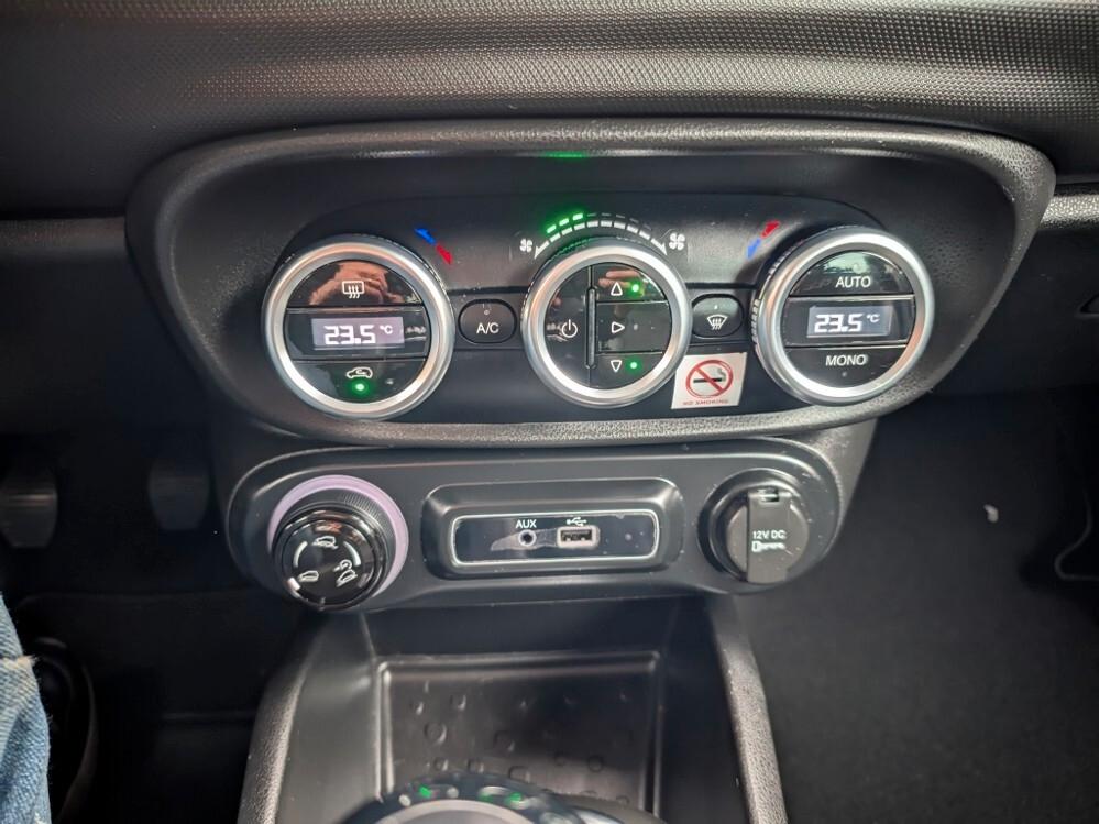 Fiat 500L 1.3 MJT CROSS NAVI PELLE EURO 6