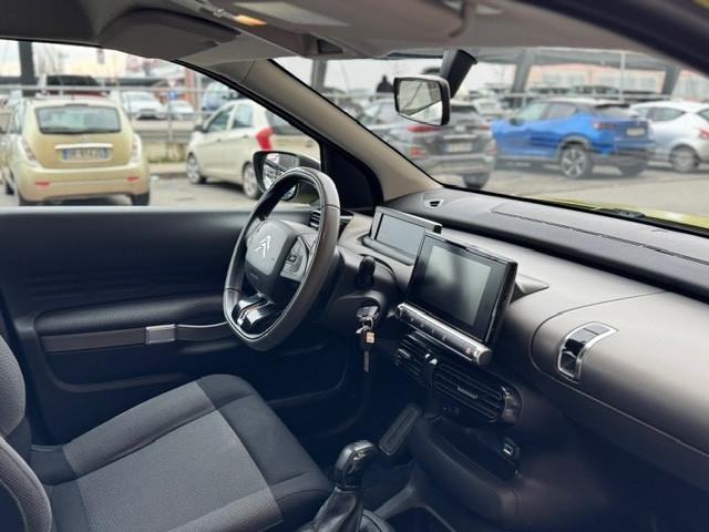 Citroen C4 Cactus BlueHDi 100 Shine