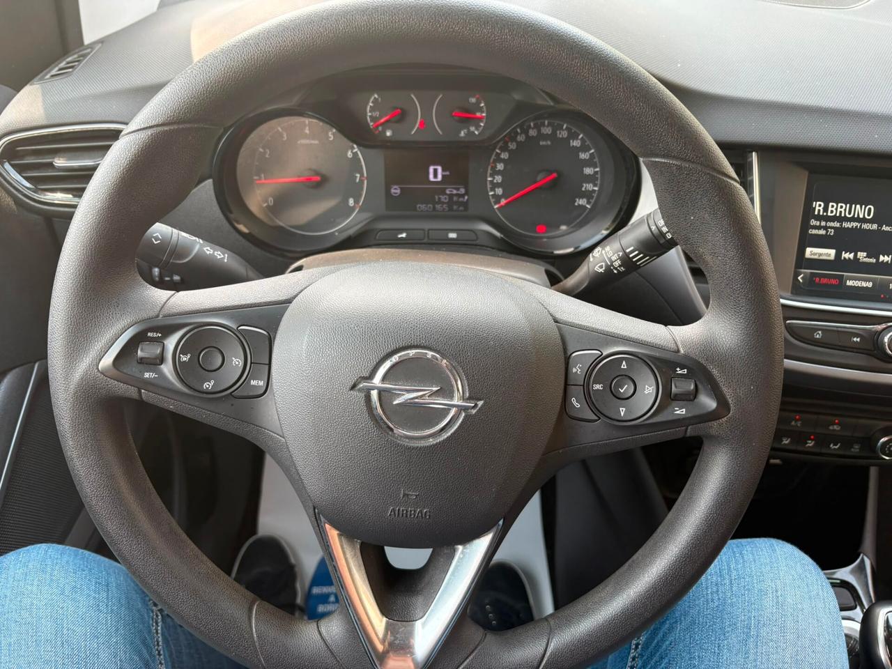 Opel Crossland X 1.2 12V Start&Stop 2020