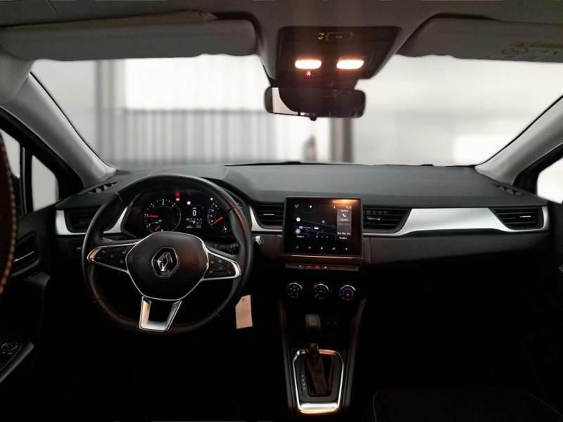 RENAULT CAPTUR 1.5 DCI BLUE 85KW BUSINESS EDC