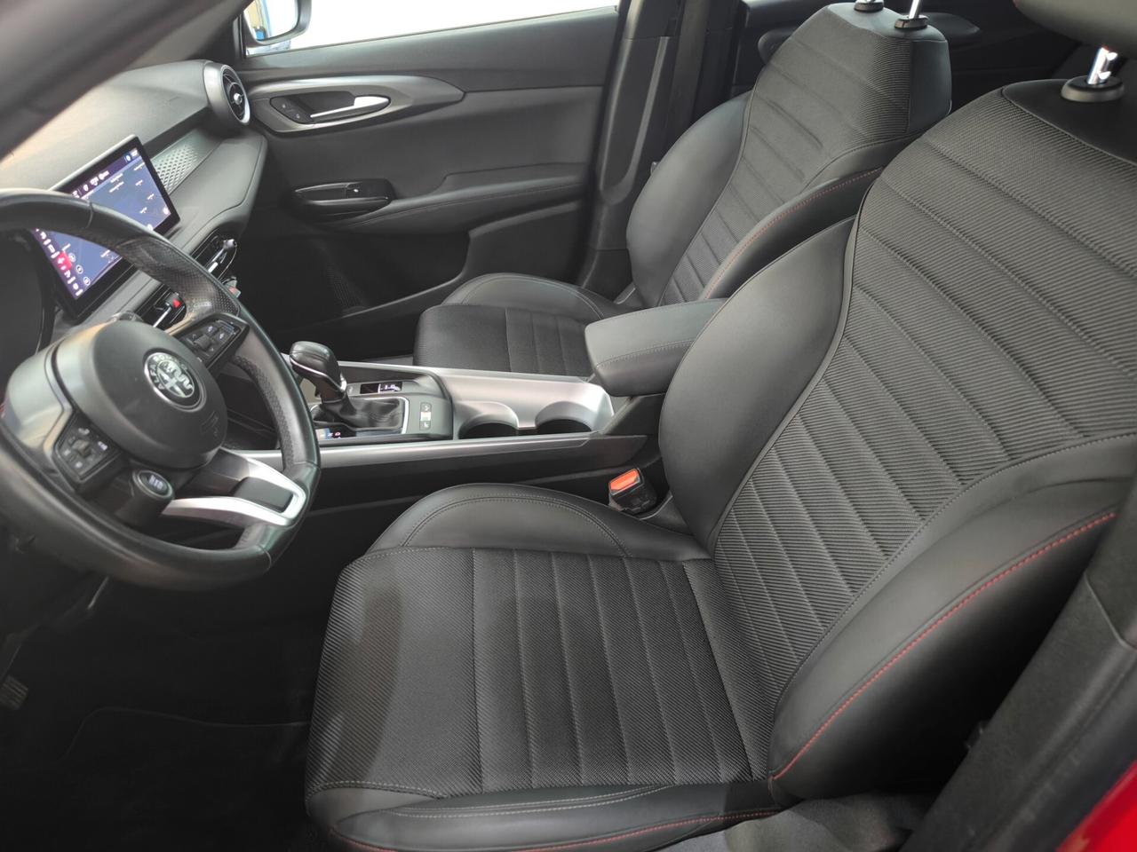 Alfa Romeo Tonale 1.6 diesel 130 CV TCT6 Sprint
