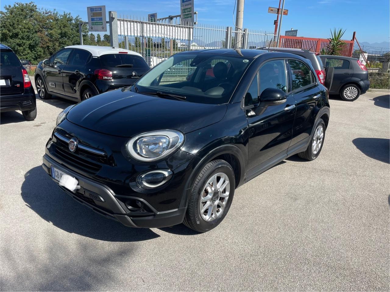 Fiat 500X 1.0 GPL a*f*f*a*r*e