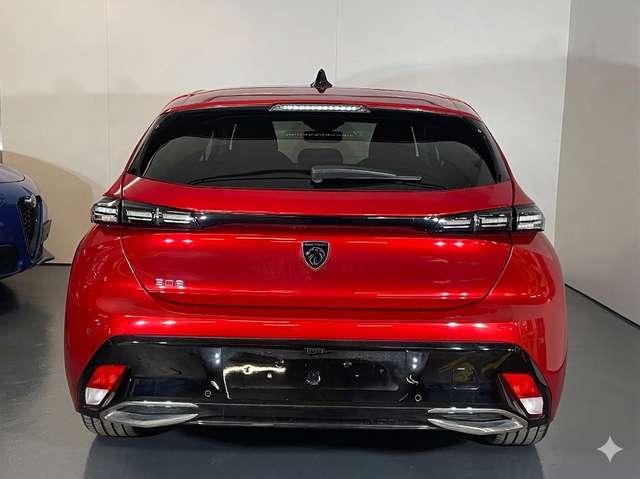 Peugeot 308 1.2 130cv Allure + Key Less + Navi + Telecamera