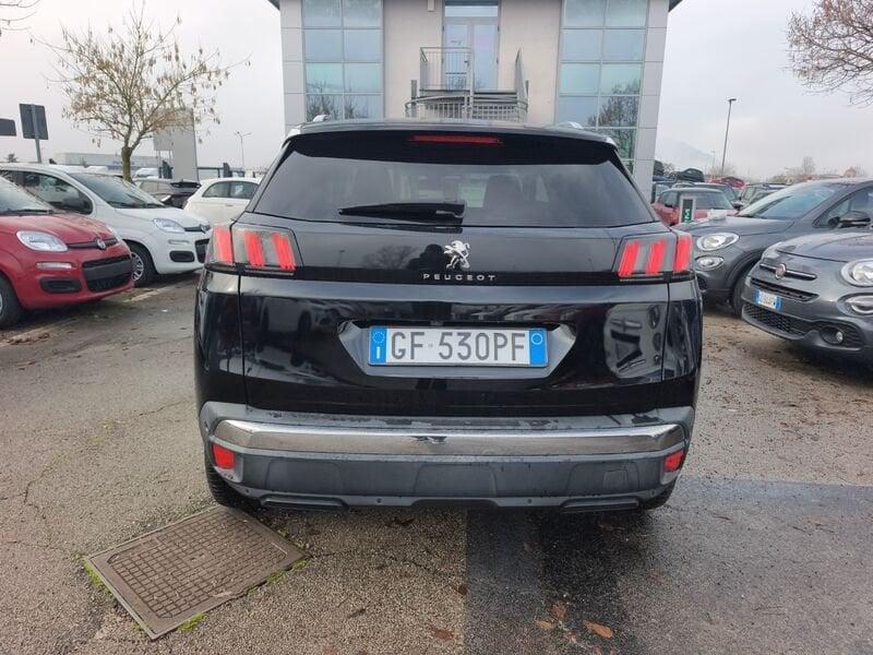 Peugeot 3008 II 2021 1.5 bluehdi Allure Pack s&s 130cv eat8