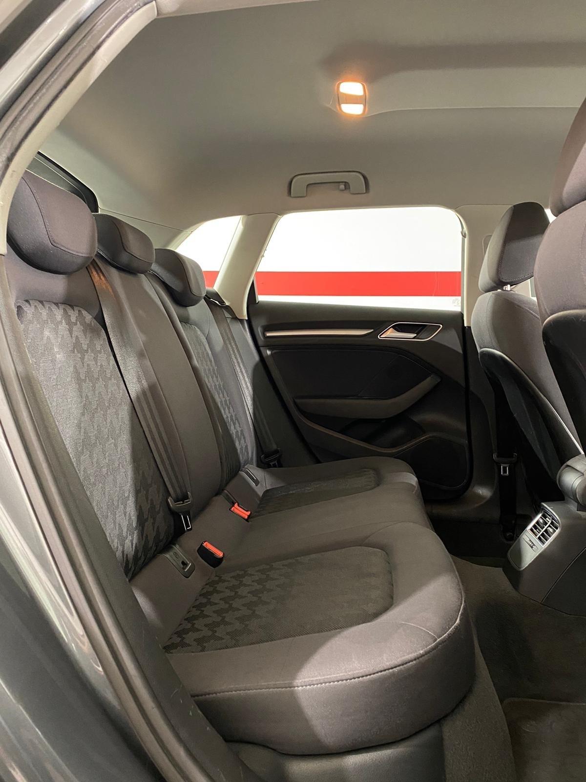 Audi A3 1.6 TDI diesel Ambition* EURO 6*