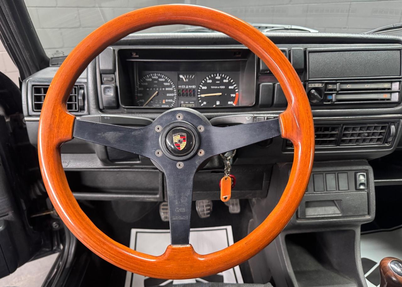 Volkswagen Golf GTI 1800 16V 3 porte ASI ORO E CRS