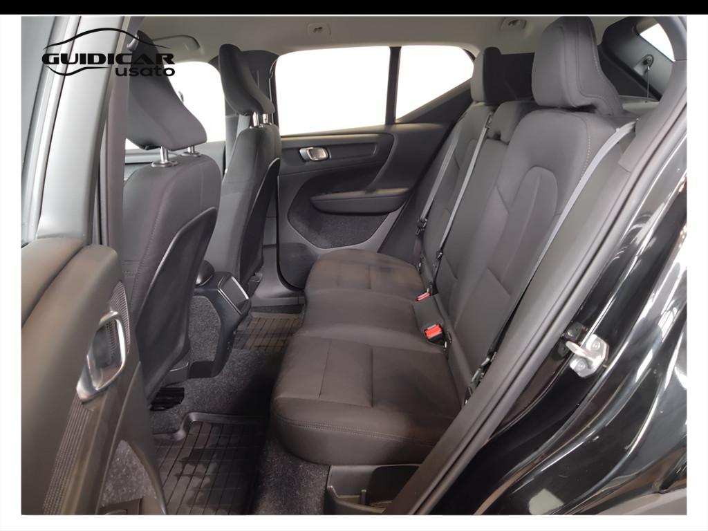 VOLVO XC40 - XC40 1.5 t3 Business Plus my20