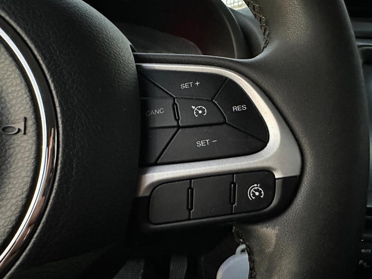 Jeep Renegade 2019 1.6 Mjt 120 CV AUTOMATICA