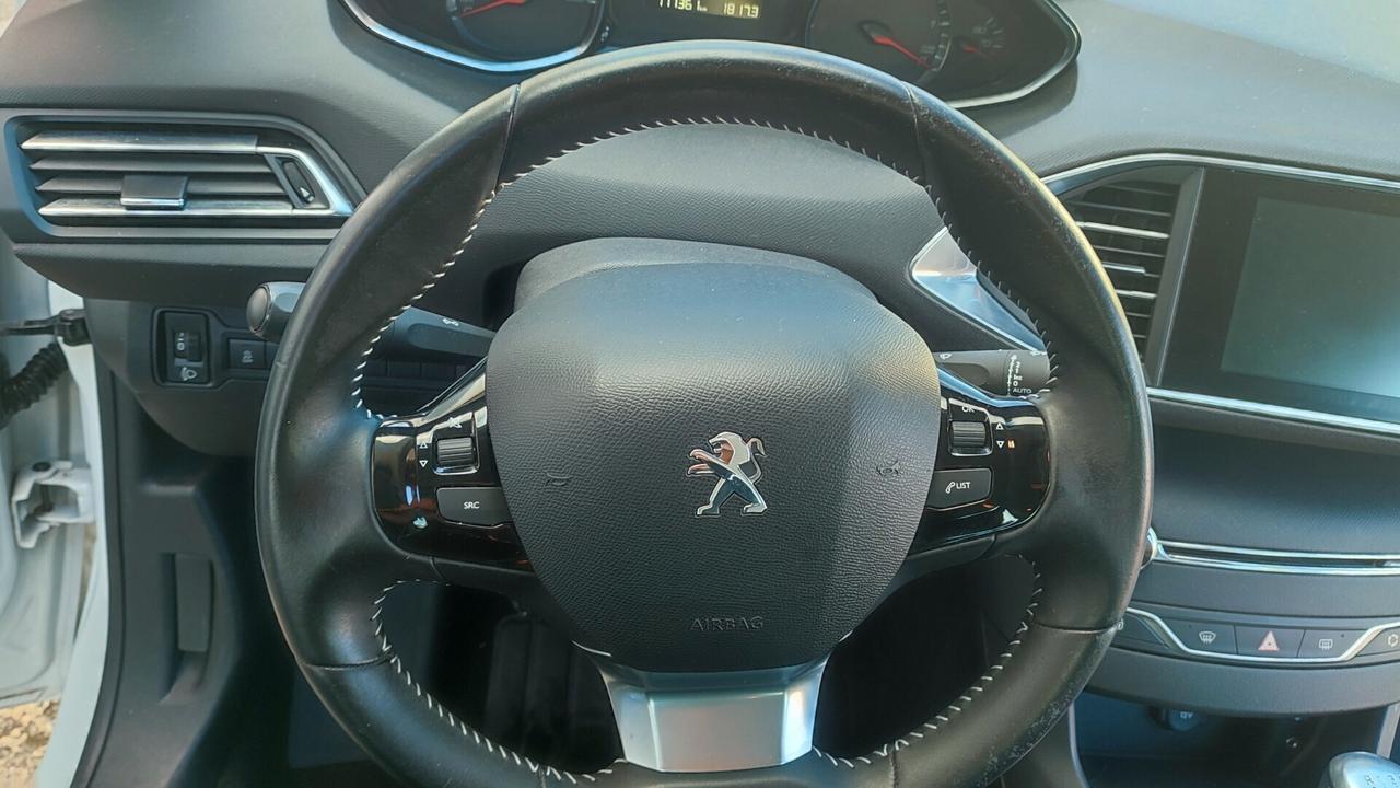 Peugeot 308 -PROMO- BlueHDi 120 S&S Business