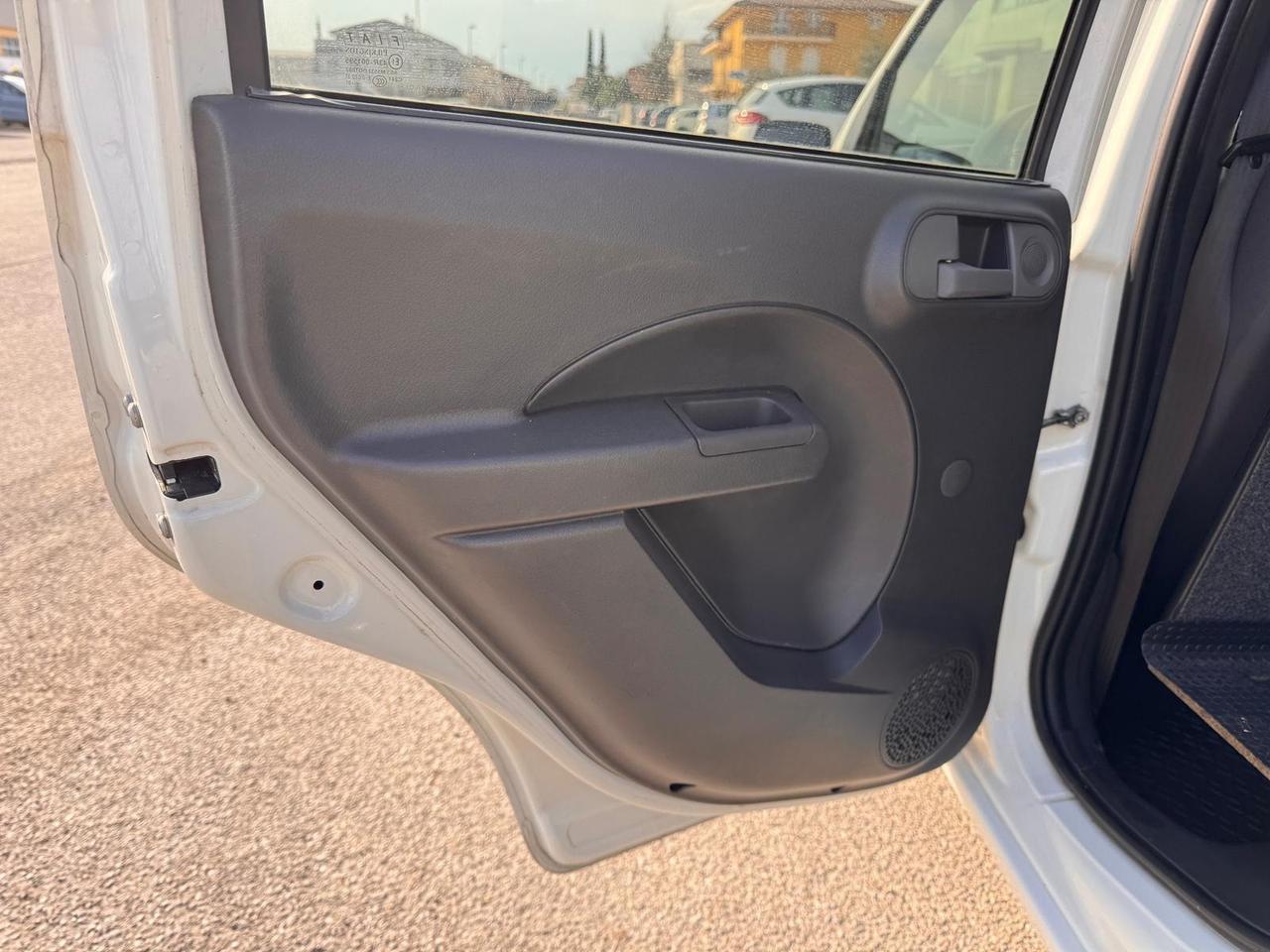 Fiat Panda 1.2 Van Active 2 posti 128000 Km