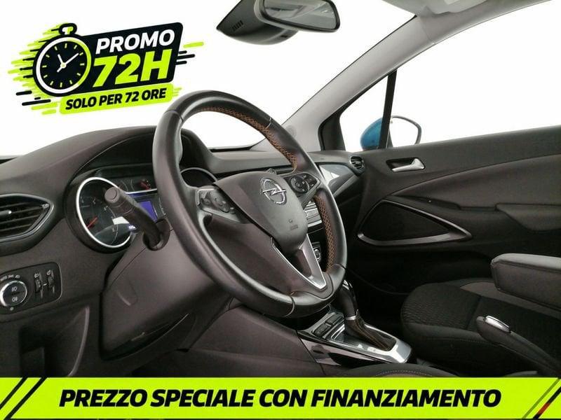 Opel Crossland X 1.5 ecotec Innovation s&s 120cv auto