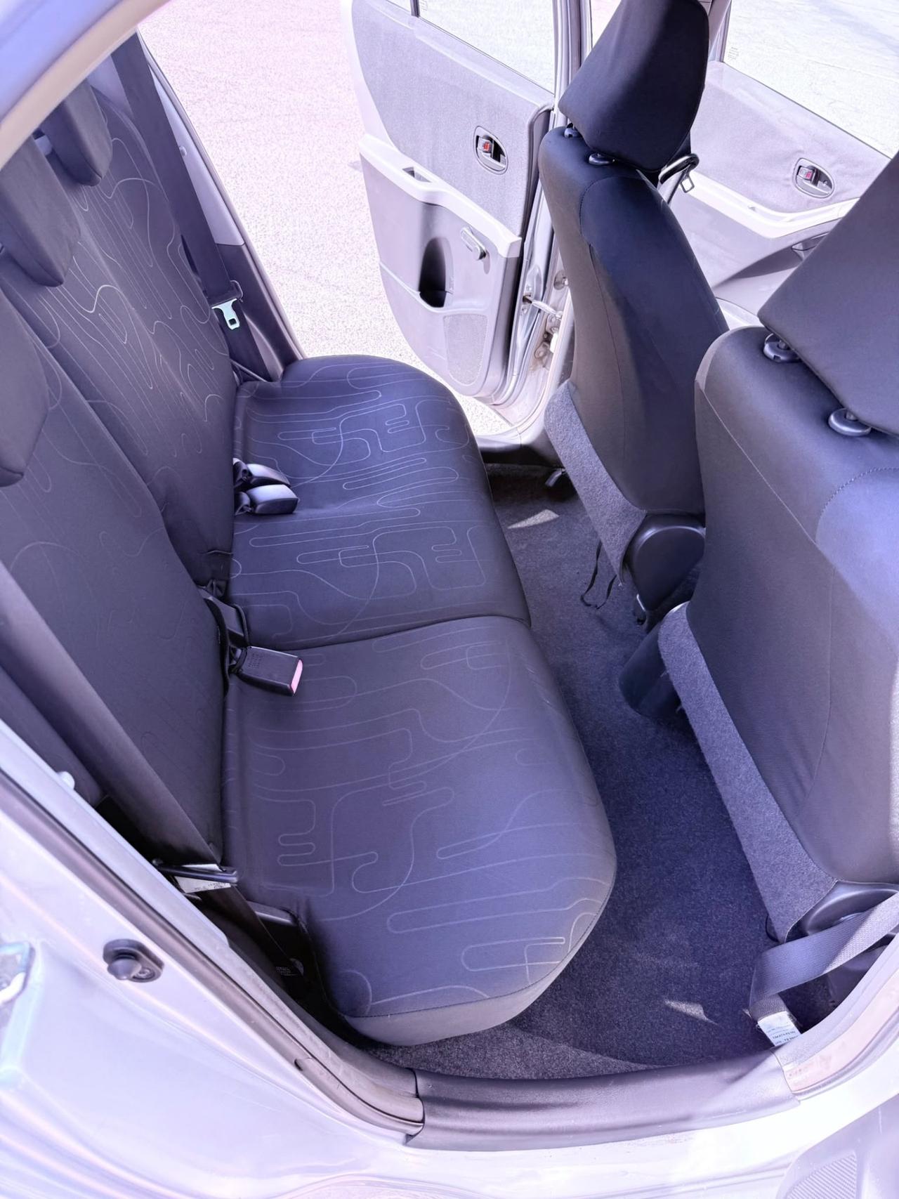 Toyota Yaris 1.0 5 porte Ok neopatentati