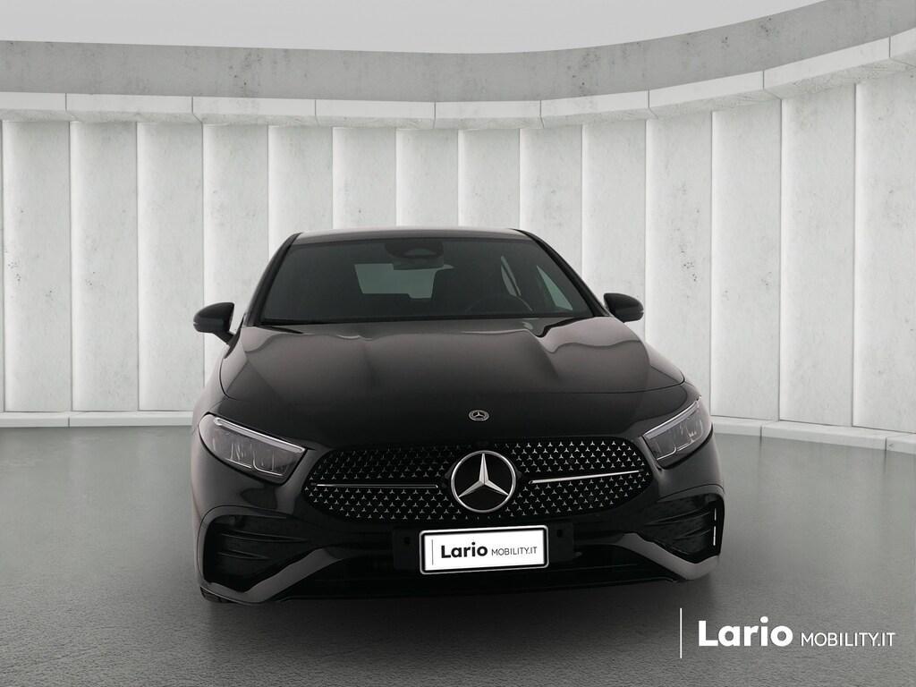 Mercedes Classe A 200 200 D Advanced Plus AMG Line 8G-DCT