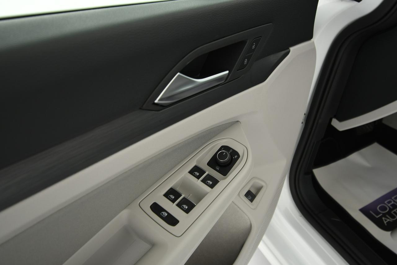 VOLKSWAGEN Golf 1.4 tsi ehybrid Style 204cv dsg CAMERA+APP CONNECT+ACC