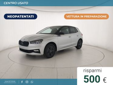 130 Edition 1.0 MPI 80 CV
