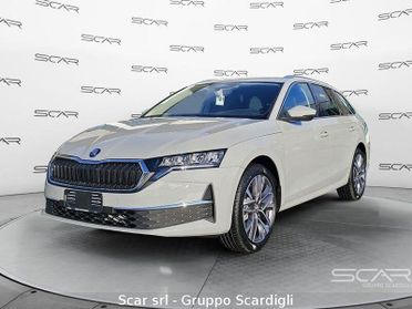 Skoda Octavia Octavia 1.5 TSI ACT Hybrid 115 CV DSG Wagon Style