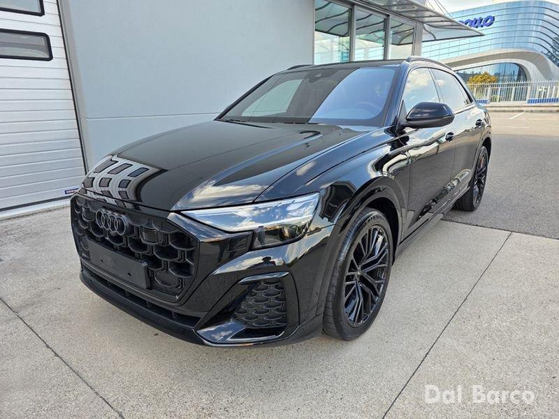 Audi Q8 50 TDI 210kW quattro tip. S Line Edition