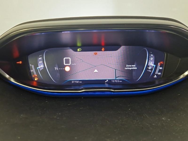 PEUGEOT 3008 BlueHDI 130 S/S Active Business