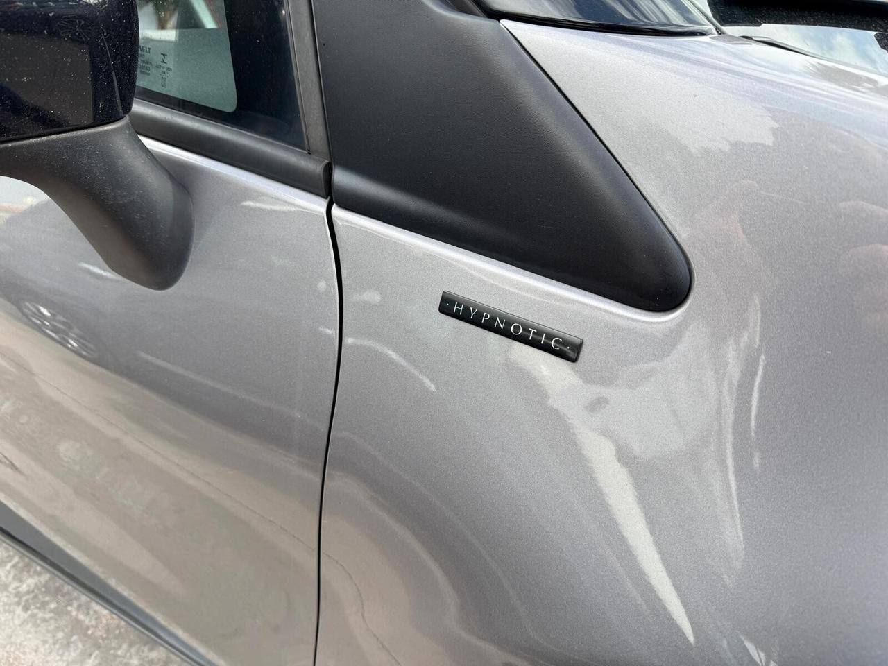 Renault Captur dCi 1.5 dCi 90Cv Energy Hypnotic