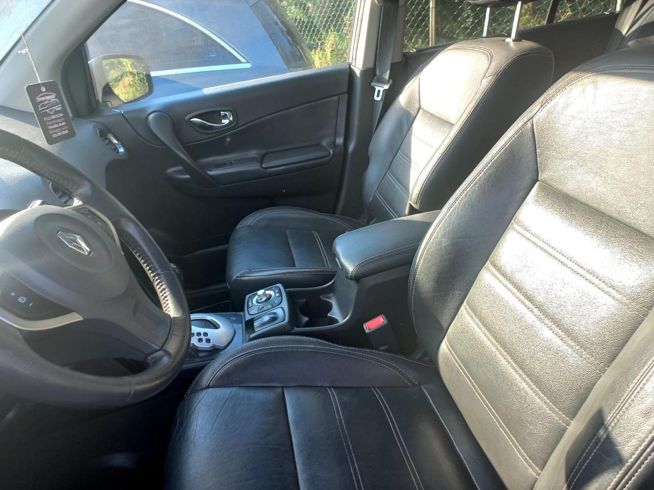 Renault Koleos 2.0 dCi 150CV 4X4 Proactive Luxe ESM