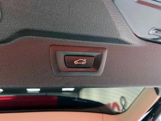 BMW X5 XDRIVE25d BUSINESS 218CV AUTO