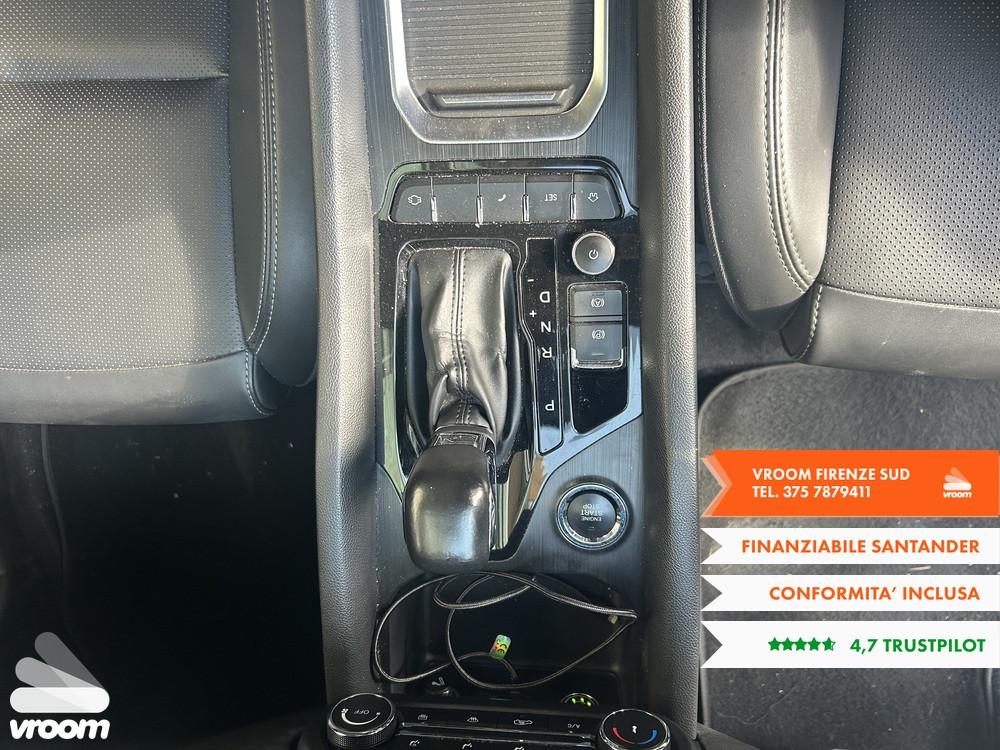 DR dr 4.0 dr 4.0 1.5 Turbo DCT Bi-Fuel GPL