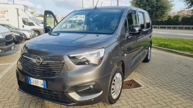 OPEL Combo-e Life 50kWh Elegance Plus