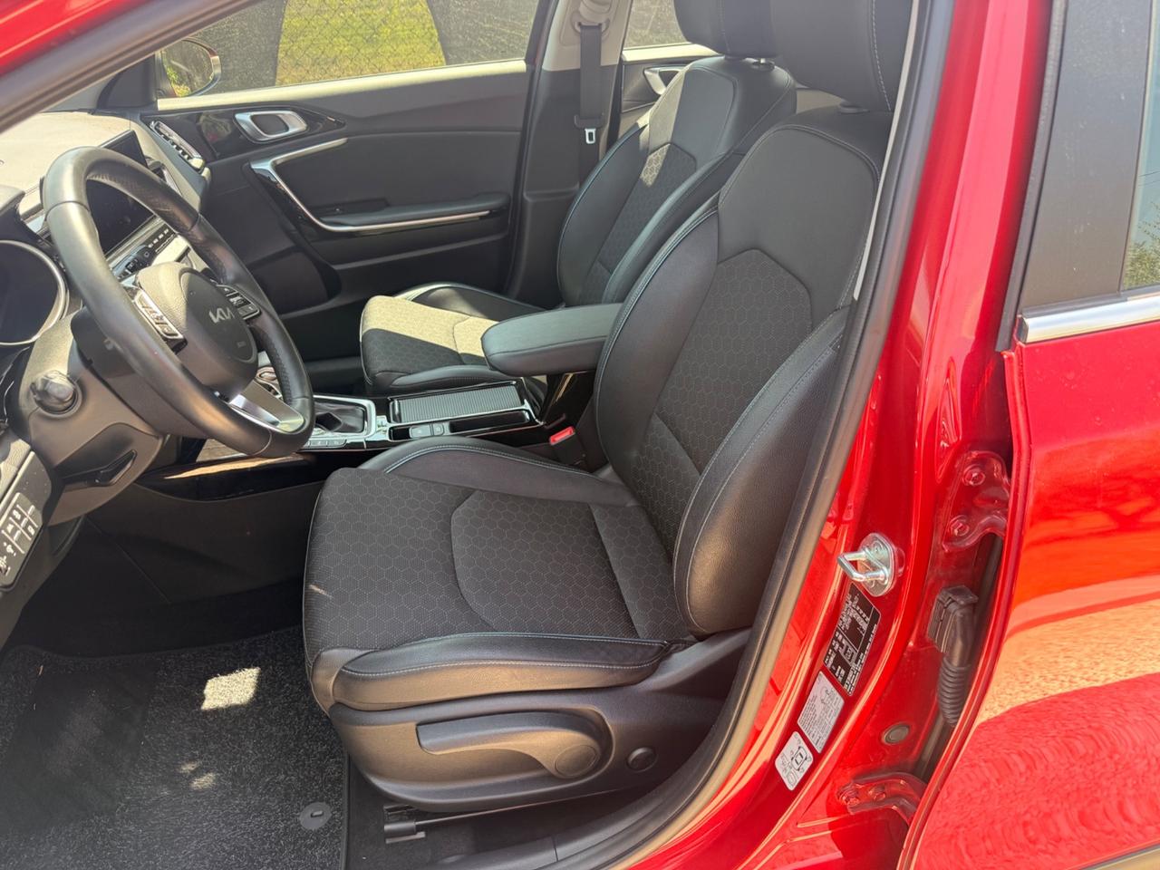 Kia XCeed 1.6 CRDi 136 CV MHEV DCT GT-Line Plus