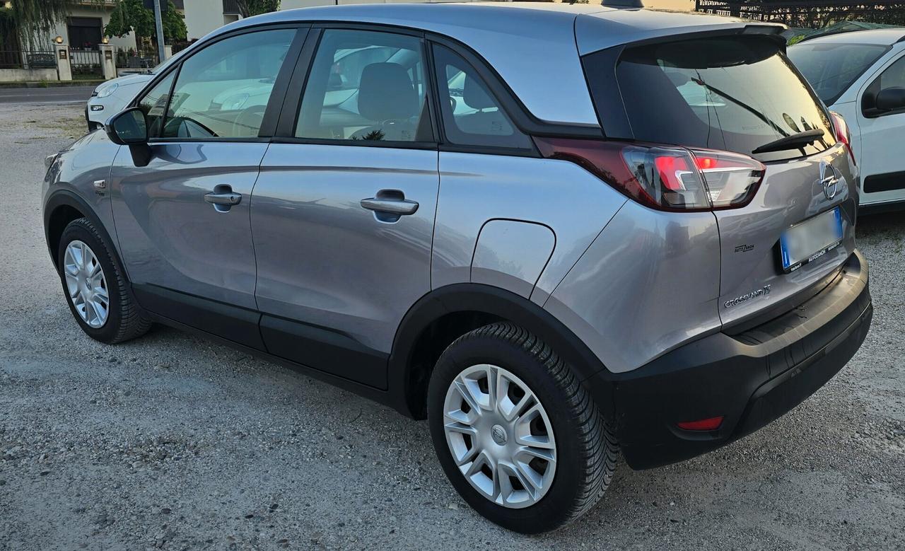 Opel Crossland X 1.2 12V Advance - 2020