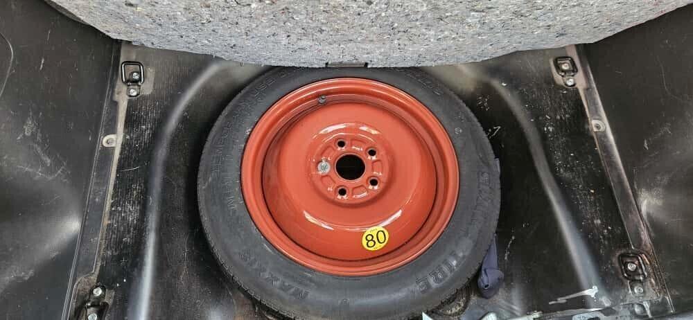 Fiat Sedici 1.9 MJT 4x4 Dynamic