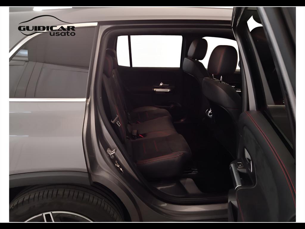 Mercedes-Benz GLB - X247 2019 - GLB 200 d Premium auto