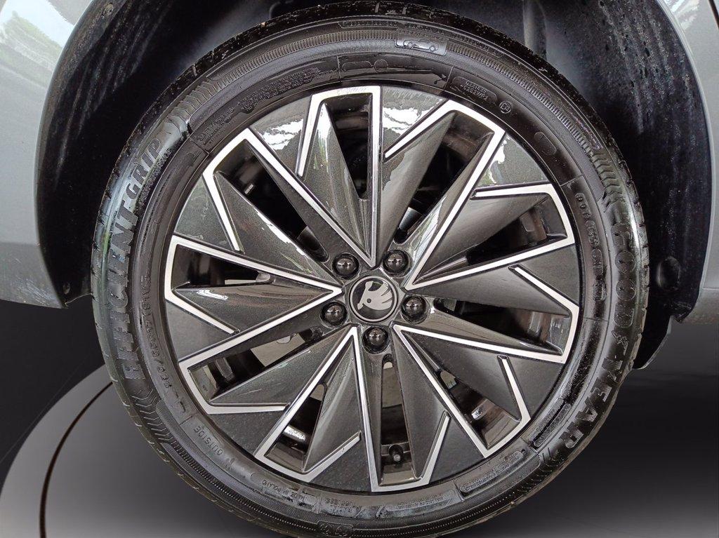SKODA Kamiq 1.0 tsi 130 edition 115cv dsg del 2025