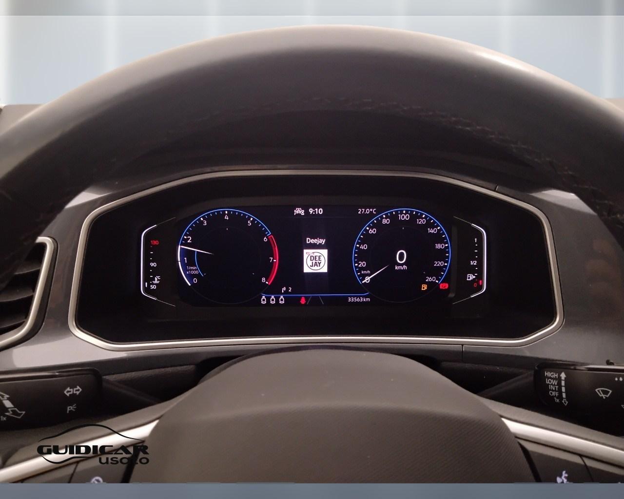 VOLKSWAGEN T-Roc I 2022 - T-Roc 1.0 tsi Style 110cv