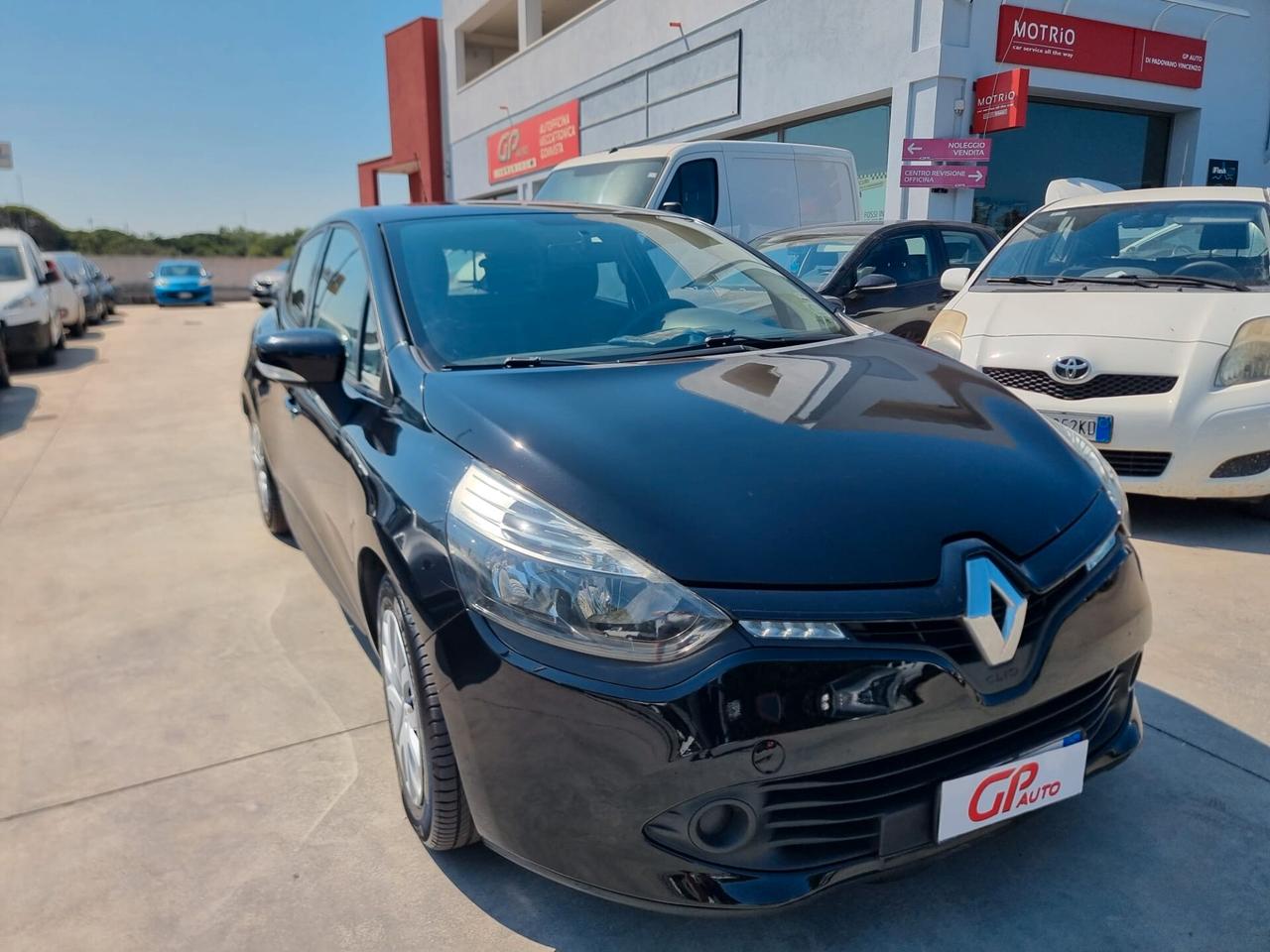 Renault Clio 1.5 dCi 8V 75CV 5 porte Live