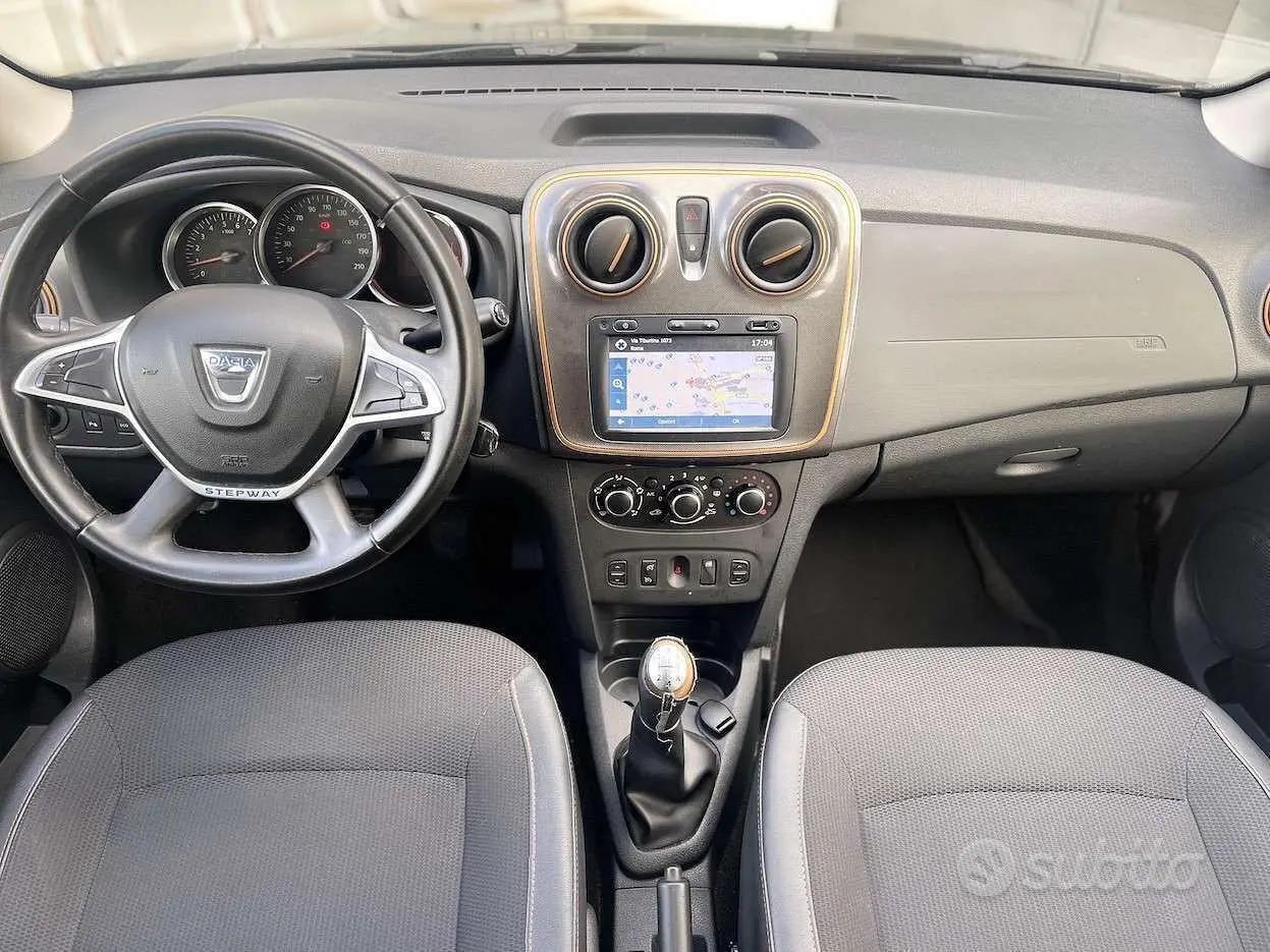Dacia Sandero Stepway 1.5 Diesel 90CV E6 Neo. - 20