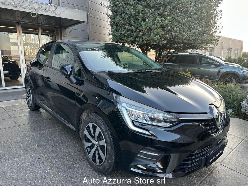Renault Clio Clio TCe 100 CV 5 porte Zen *PROMO AZZURRA*