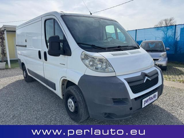 CITROEN Jumper 30 2.2 HDi/120 L2/H1 Furgone