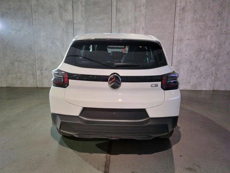 Citroën C3 PureTech 100 S&S You