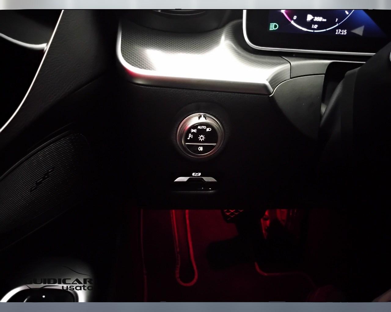 Mercedes-Benz Classe C-S206 SW 2021 - C SW 200 d mhev Advanced auto