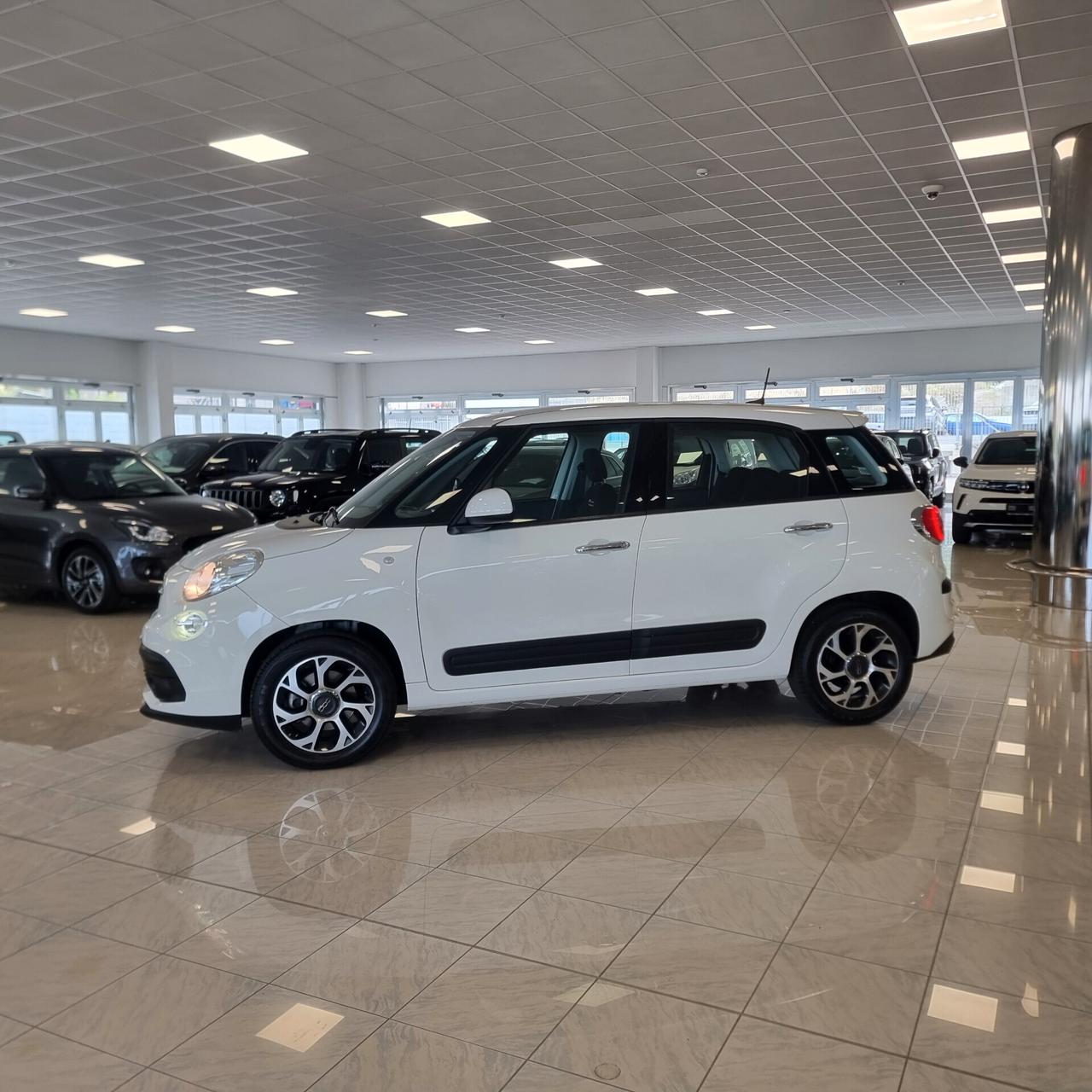 FIAT 500L BUSINESS 1.3 Mj 95cv Euro 6D