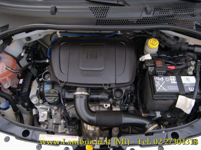 FIAT 500 1.0 Hybrid Dolcevita 70cv