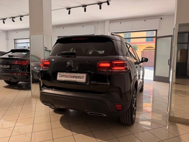 Citroen C5 Aircross 1.5