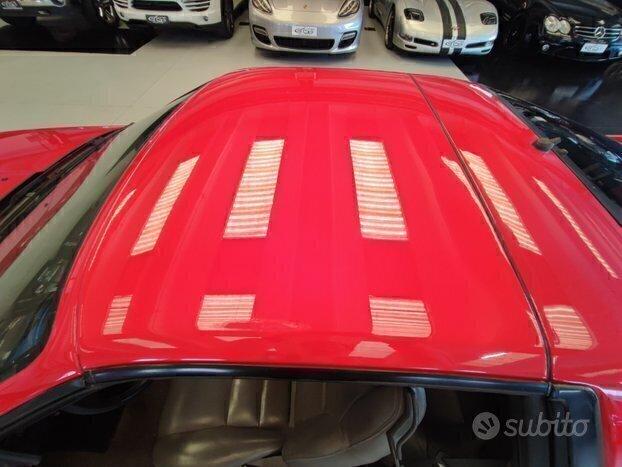 Toyota Supra 3.0i turbo 24V ASI