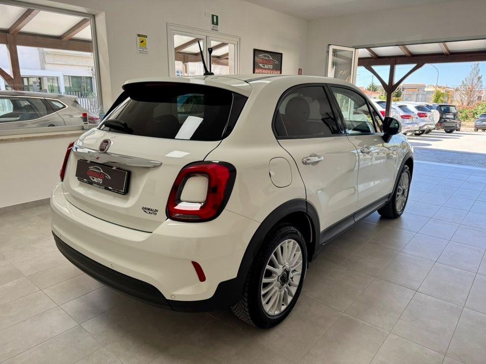 Fiat 500X 1.3 MultiJet 95 CV Connect